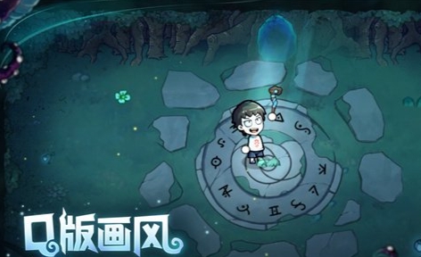 魔法工藝狴犴套解鎖介紹 魔法工藝狴犴套怎么解鎖