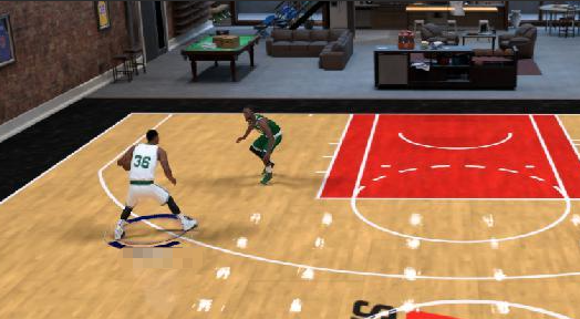 nba2k手游哪些值得下載2025 可玩性高的nba2k手游合集