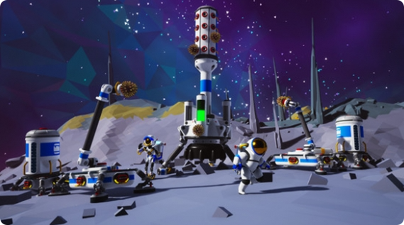 異星探險家攻略 異星探險家手游新手攻略