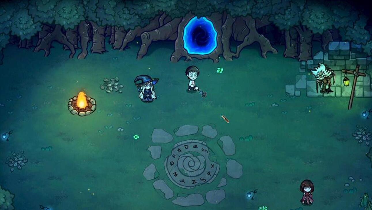 魔法工藝靈魂套裝怎么解鎖 魔法工藝靈魂套裝玩法攻略