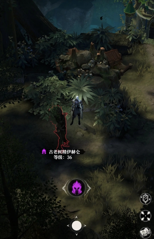 地下城堡4古老樹(shù)精怎么打 地下城堡4古老樹(shù)精打法攻略