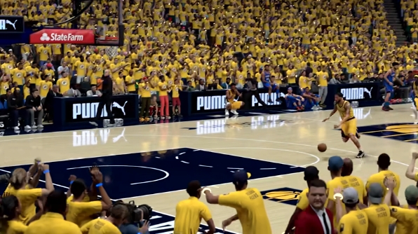 NBA 2K26 Steam版名稱及英文名詳細介紹