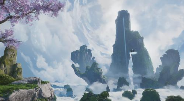 遮天世界地圖介紹 遮天世界地圖有哪些