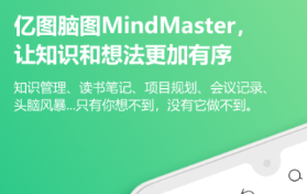 思維導圖軟件有什么 好用的思維導圖軟件推薦