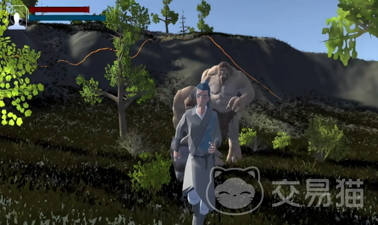 言出法随是什么游戏 言出法随游戏类型全面解析