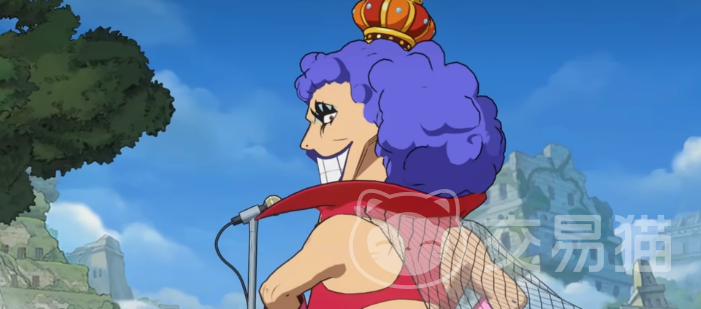 航海王壮志雄心伊娃科夫角色解析 航海王壮志雄心伊娃科夫技能强度与实战表现