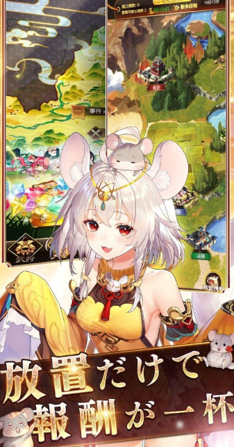 少女小游戲哪些值得下載2025 必玩的少女小游戲合集