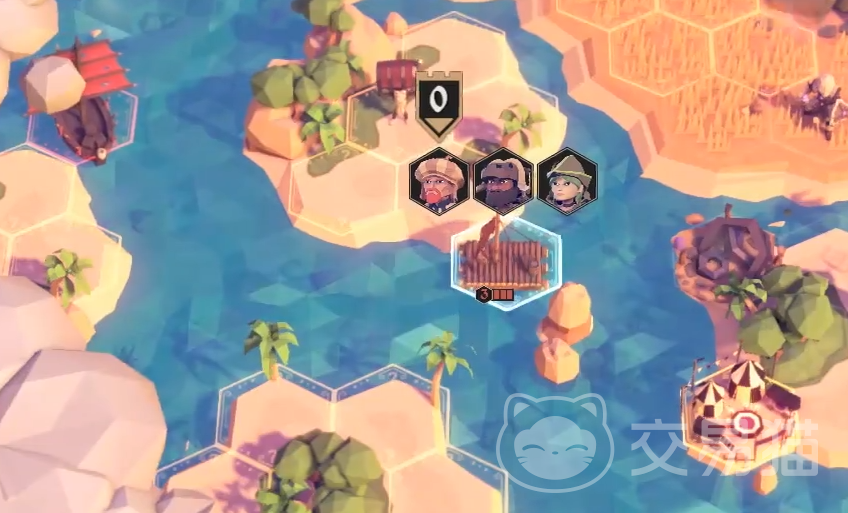 为了吾王灾祸是什么 为了吾王手机版灾祸机制详解