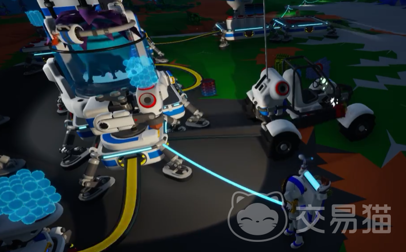 异星探险家车车做法全解析 异星探险家手游载具制作技巧详解