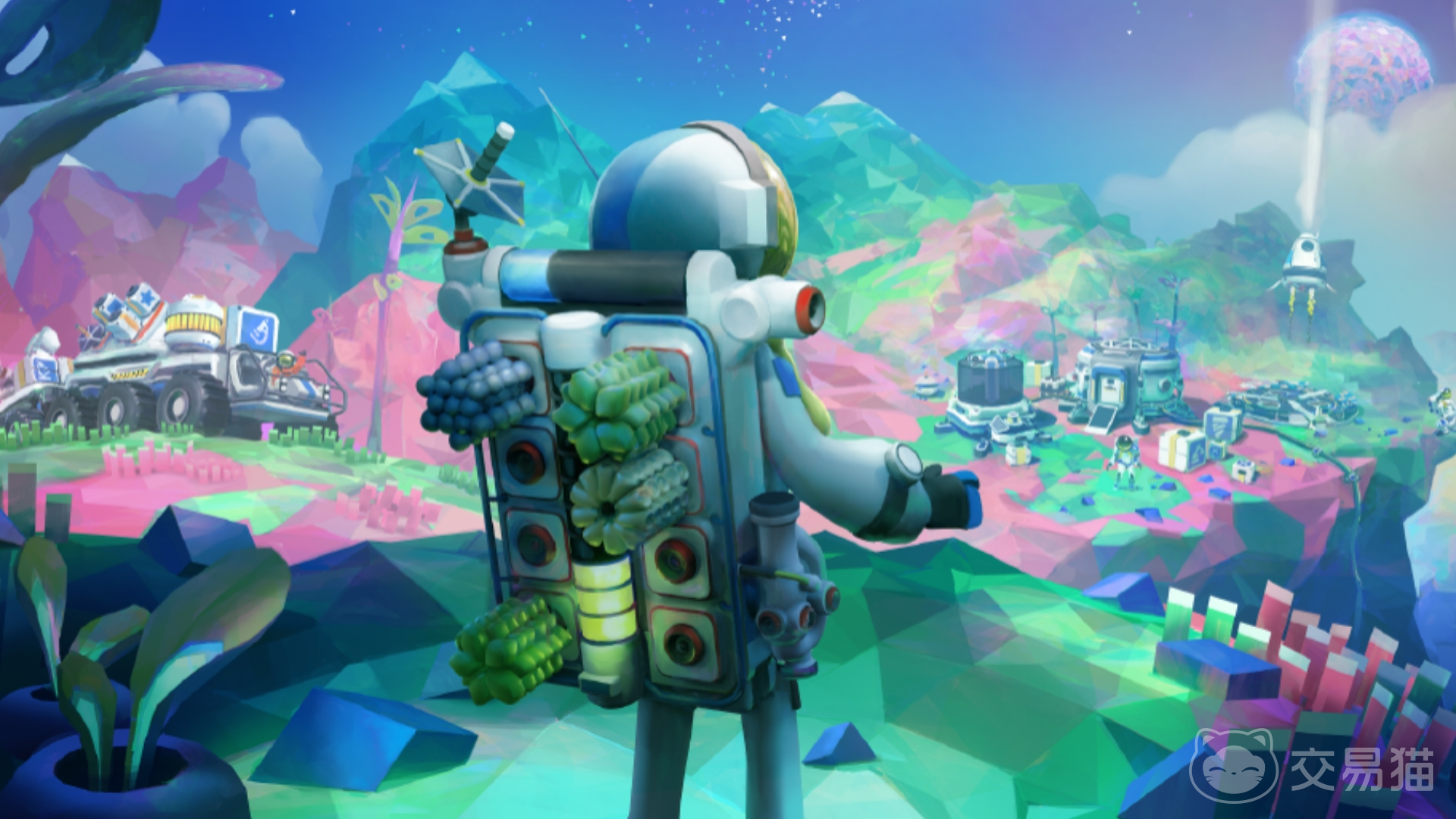 异星探险家成就全攻略 异星探险家手游成就解锁方法详解