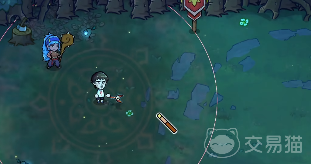 魔法工艺魔法师搭配推荐 魔法工艺光柱法师职业玩法指南