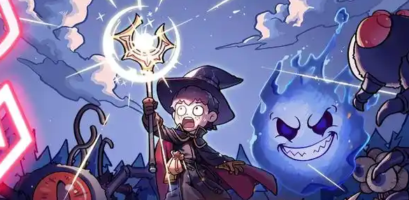 魔法工艺后期流派推荐 魔法工艺手游强势流派搭配指南