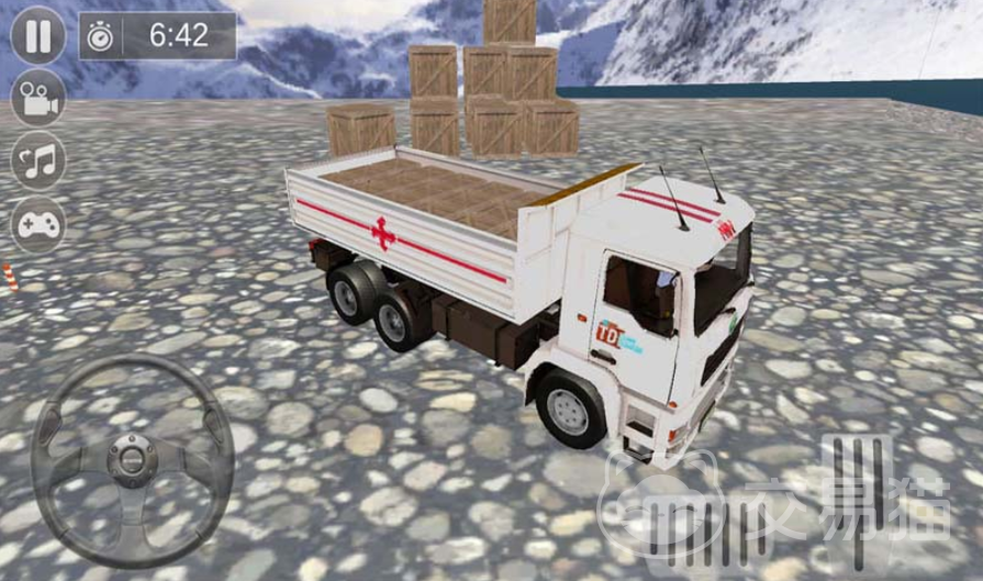 趣味卡车训练营公测开启 趣味卡车训练营预约入口及最新玩法揭秘