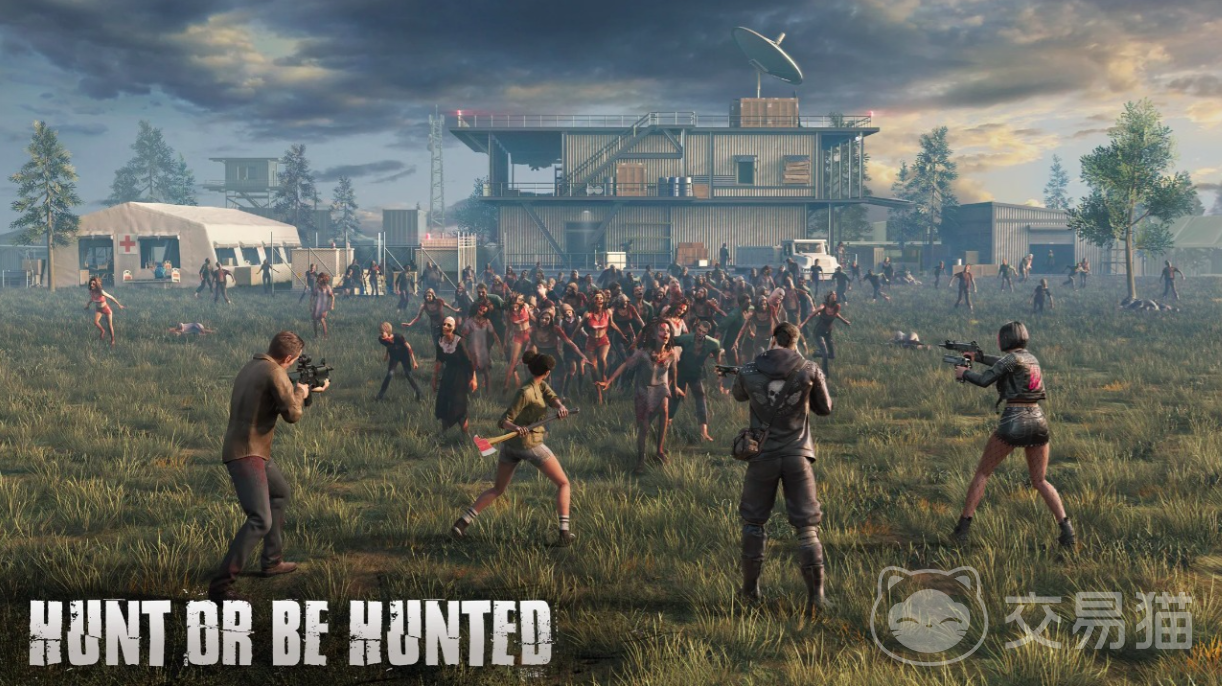 危机曙光公测时间曝光 危机曙光上线日期全面解析