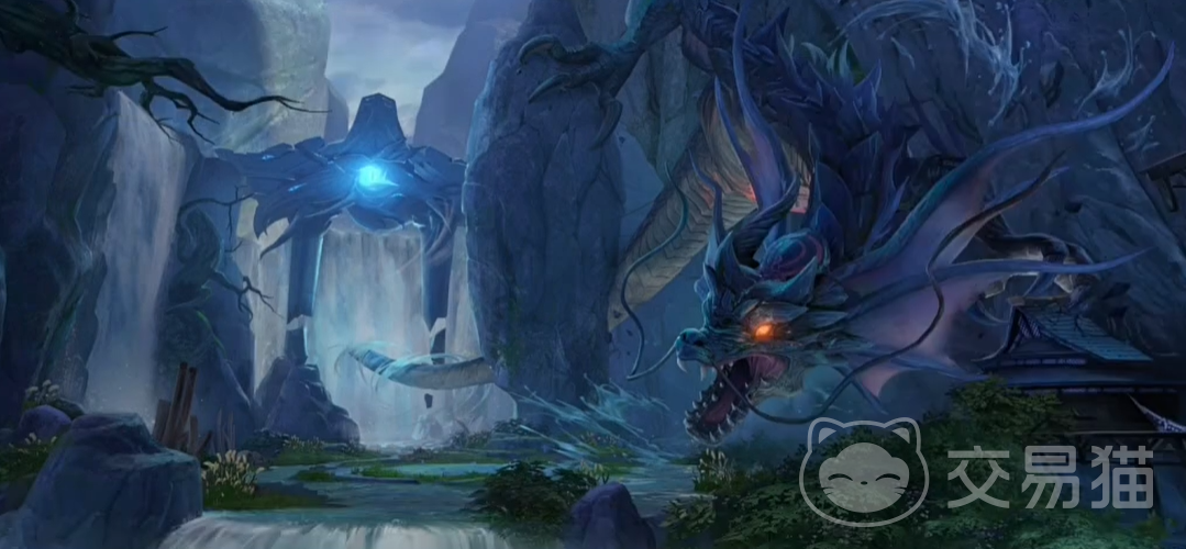 此间山海公测时间曝光 此间山海上线日期最新消息