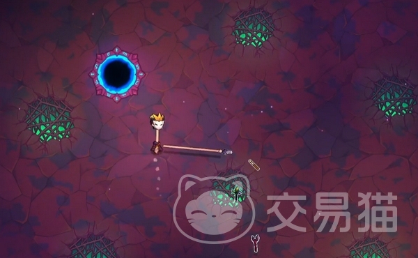 魔法工艺光柱有什么用 魔法工艺手游光之柱用途详细介绍