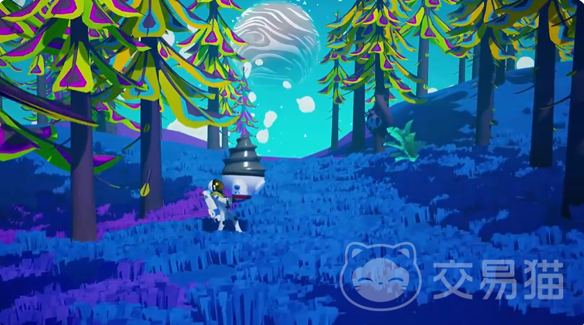 异星探险家生存指标详解 异星探险家手游生存资源全解析