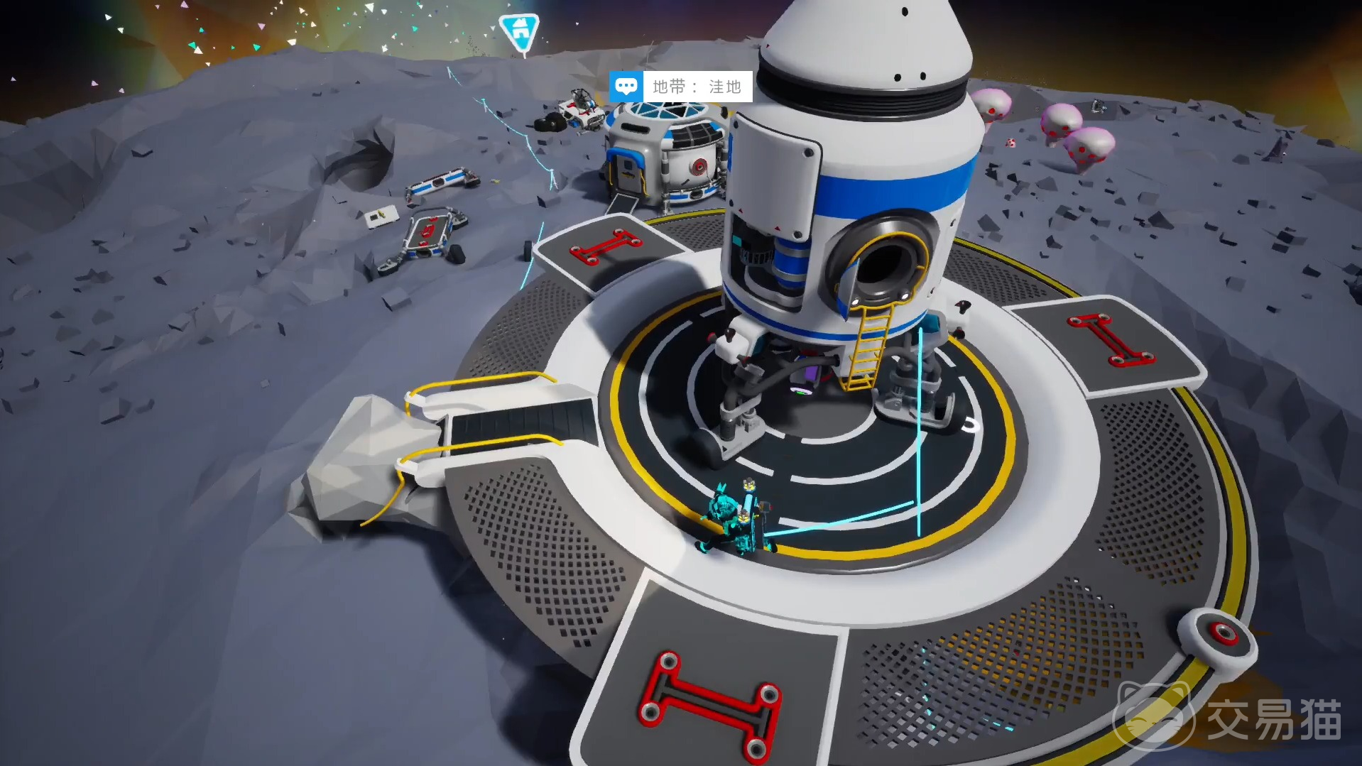 异星探险家铜矿位置攻略 异星探险家手游铜资源获取方法详解