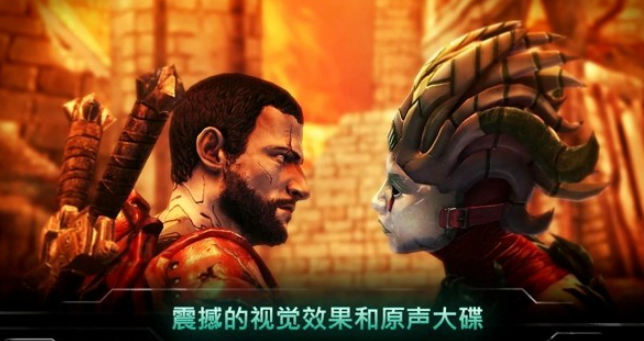 希臘神話游戲哪些值得下載2025 必玩的希臘神話游戲一覽