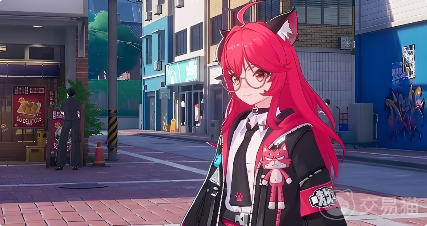 异环是哪个公司开发的 异环手游背后的制作团队揭秘