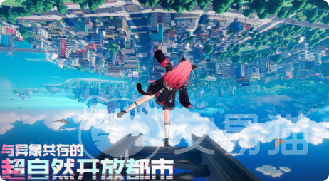 异环男主有哪些 异环男主角色与攻略全解析