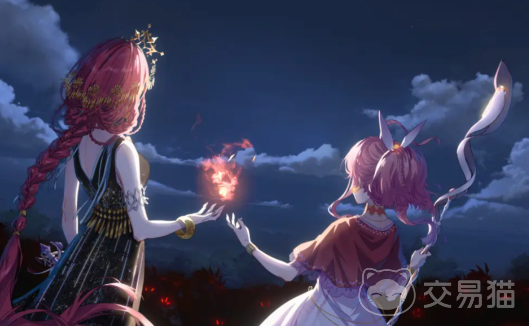 梦灯花公测时间曝光 梦灯花上线日期全面解析