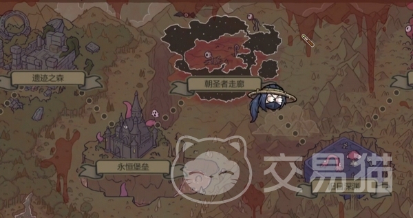 魔法工艺朝圣者走廊怎么过 魔法工艺手游通关技巧与路线详解