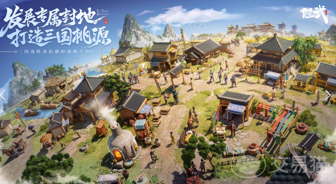 偃武手游武将强度排行一览 偃武手游最强武将推荐与搭配指南