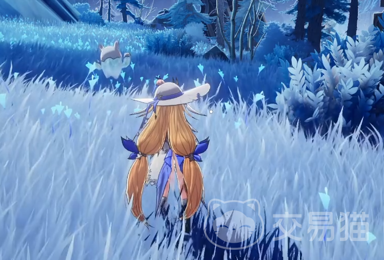 二重螺旋公测时间曝光 二重螺旋最新测试动态一览