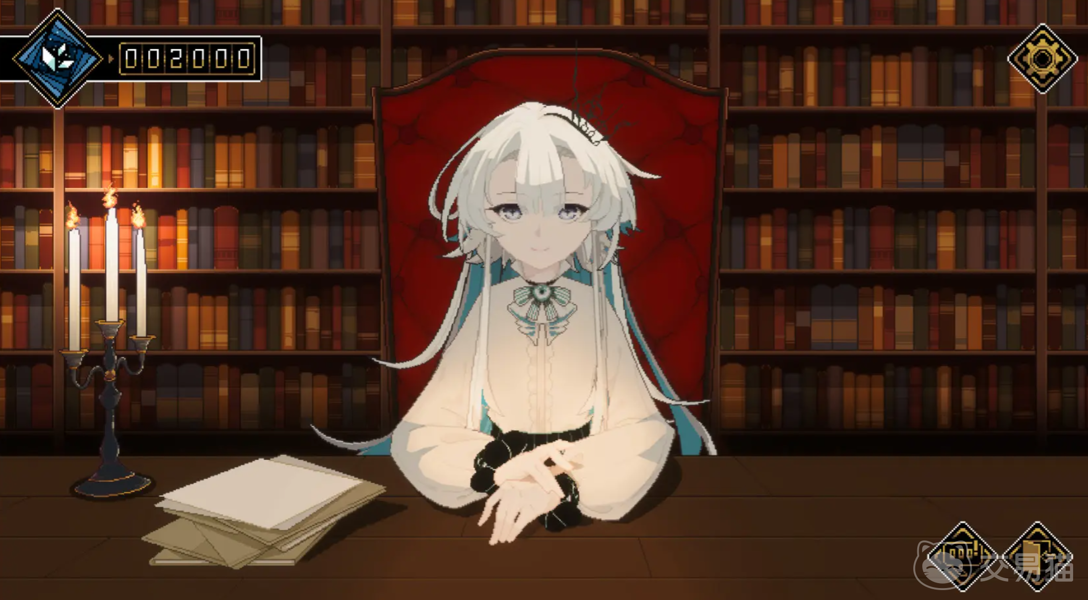 人格解体游戏英文名是什么 人格解体游戏叫什么英文