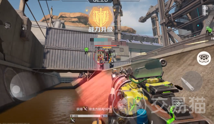 逆战未来猎场模式详解 逆战未来猎场玩法全攻略