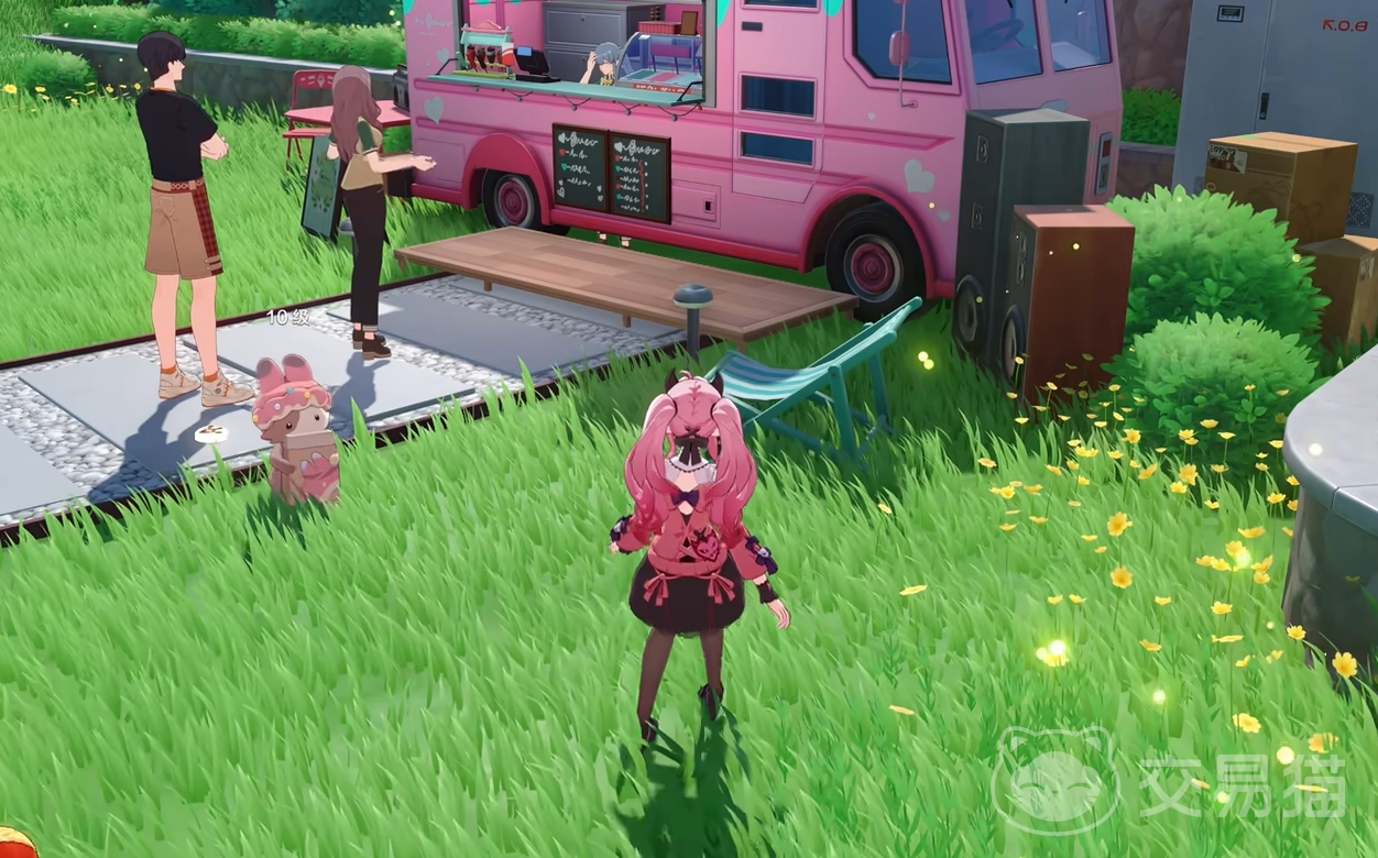 崩坏因缘精灵上架时间曝光 崩坏因缘精灵公测日期详情解析