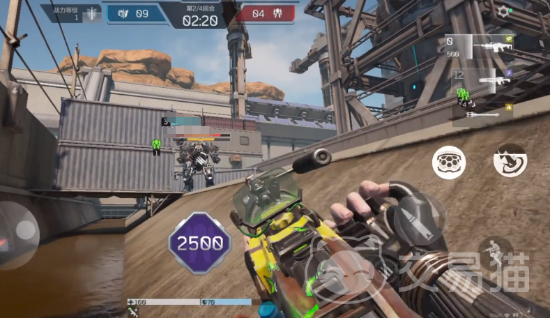 逆战未来竞技模式全面解析 逆战未来有哪些特色竞技玩法