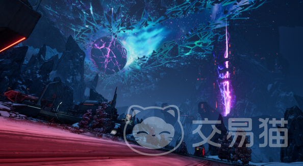 无主之地4发售价格曝光 无主之地4登陆平台及售价详情分享