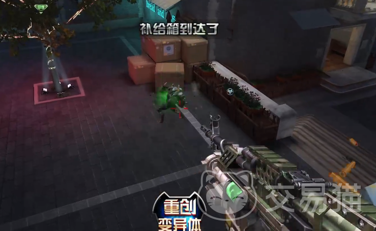 逆战未来幽冥毒王全面解析 逆战未来毒王玩法技巧与实战攻略