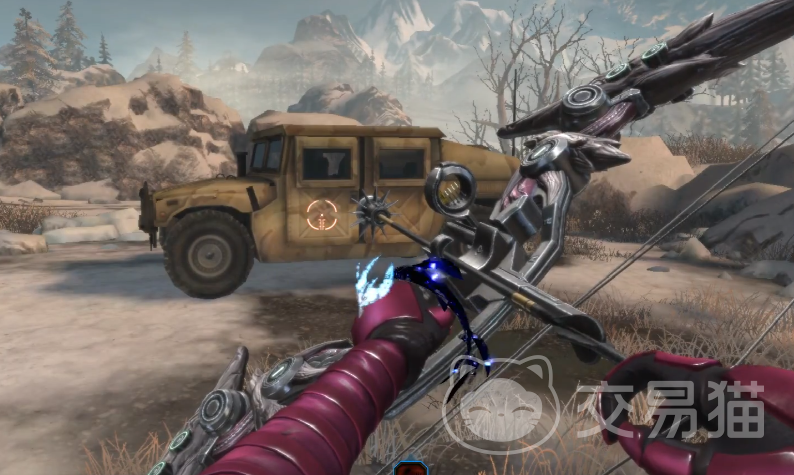 逆战未来弓箭头怎么样 逆战未来弓箭头属性与使用技巧解析