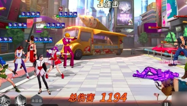 全明星觉醒副本怎么玩 全明星觉醒副本通关技巧与阵容搭配攻略