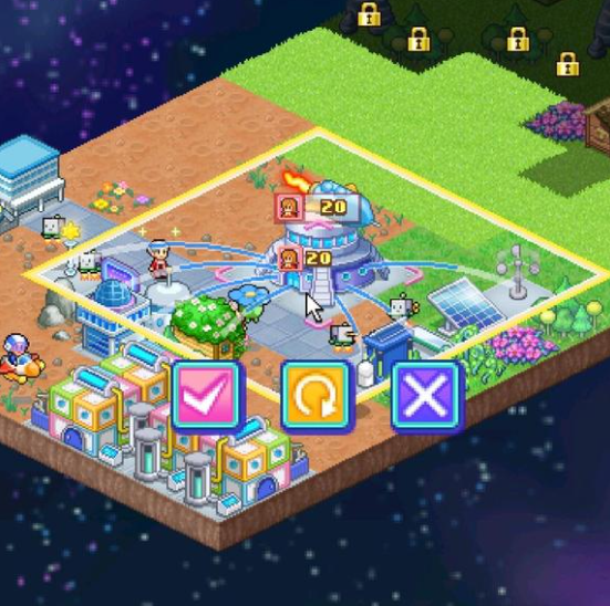 探险异星飞行队全攻略 探险异星飞行队新手进阶玩法详解