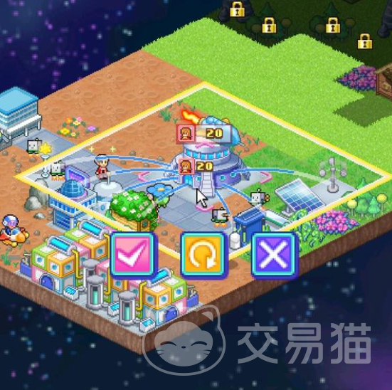 探险异星飞行队全攻略 探险异星飞行队新手进阶玩法详解