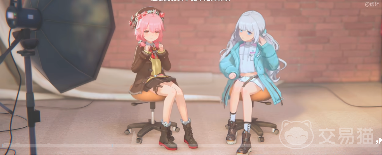 虚环是什么类型的游戏 虚环游戏类型与玩法全解析