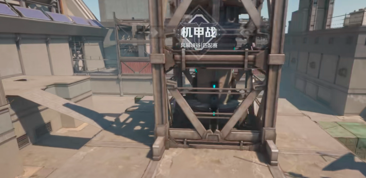 逆戰(zhàn)未來(lái)機(jī)甲排位模式怎么玩 逆戰(zhàn)未來(lái)機(jī)甲排位模式教程