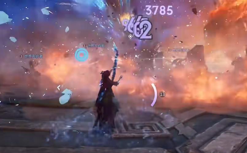 王者榮耀世界破魔之箭是什么 王者榮耀世界破魔之箭介紹