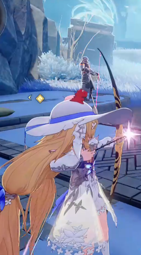 二重螺旋弓箭推荐 二重螺旋弓最强搭配指南 二重螺旋弓箭推荐 二重螺旋弓最强搭配指南