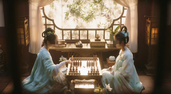 盛世天下游戲類型 盛世天下是什么類型的游戲