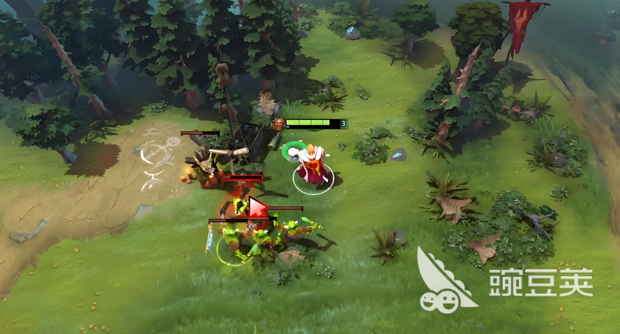 Dota2加速器推薦：優(yōu)質(zhì)穩(wěn)定加速軟件下載指南
