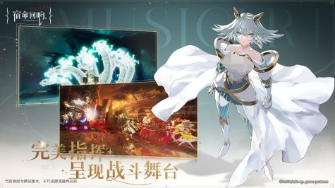 galgame下載安卓版本推薦2025 趣味的視覺系手游大盤點