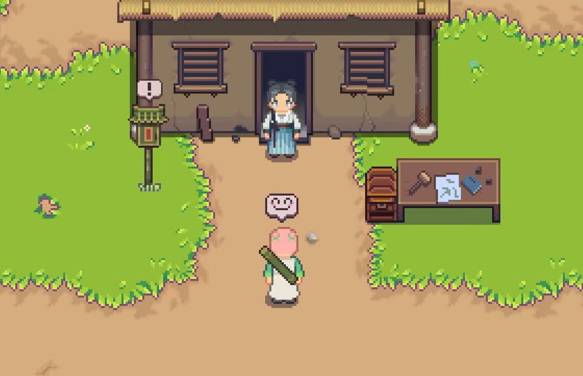 江城创业记钓鱼全攻略 江城创业记鱼怎么搞技巧分享