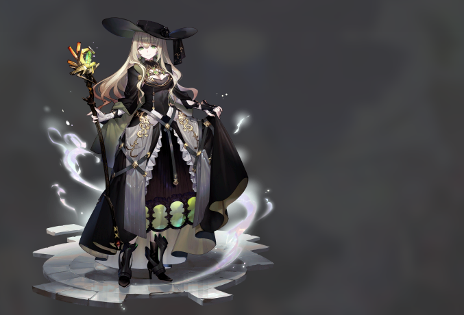 雷索納斯海倫娜玩法操作 雷索納斯海倫娜怎么玩