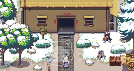 江城创业记布局攻略 江城创业记发展思路全解析
