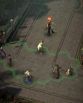 地下城堡4幸运阵营角色有哪些 地下城堡4幸运阵营英雄全解析